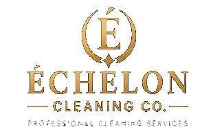 Échelon Cleaning Co. — Professional Cleaning Services